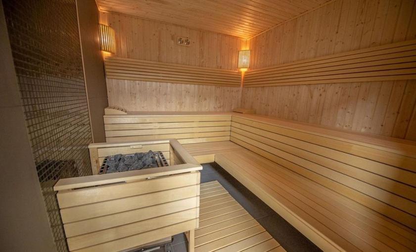 Vorto Apartament 3 - Warszawa Centrum Kültér fotó