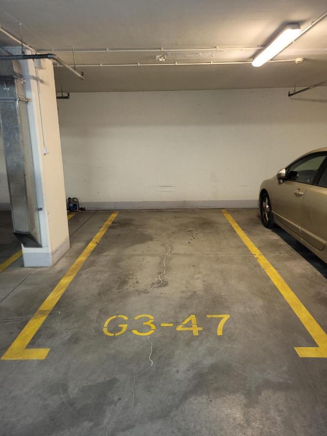 Vorto Apartament 3 - Warszawa Centrum Kültér fotó