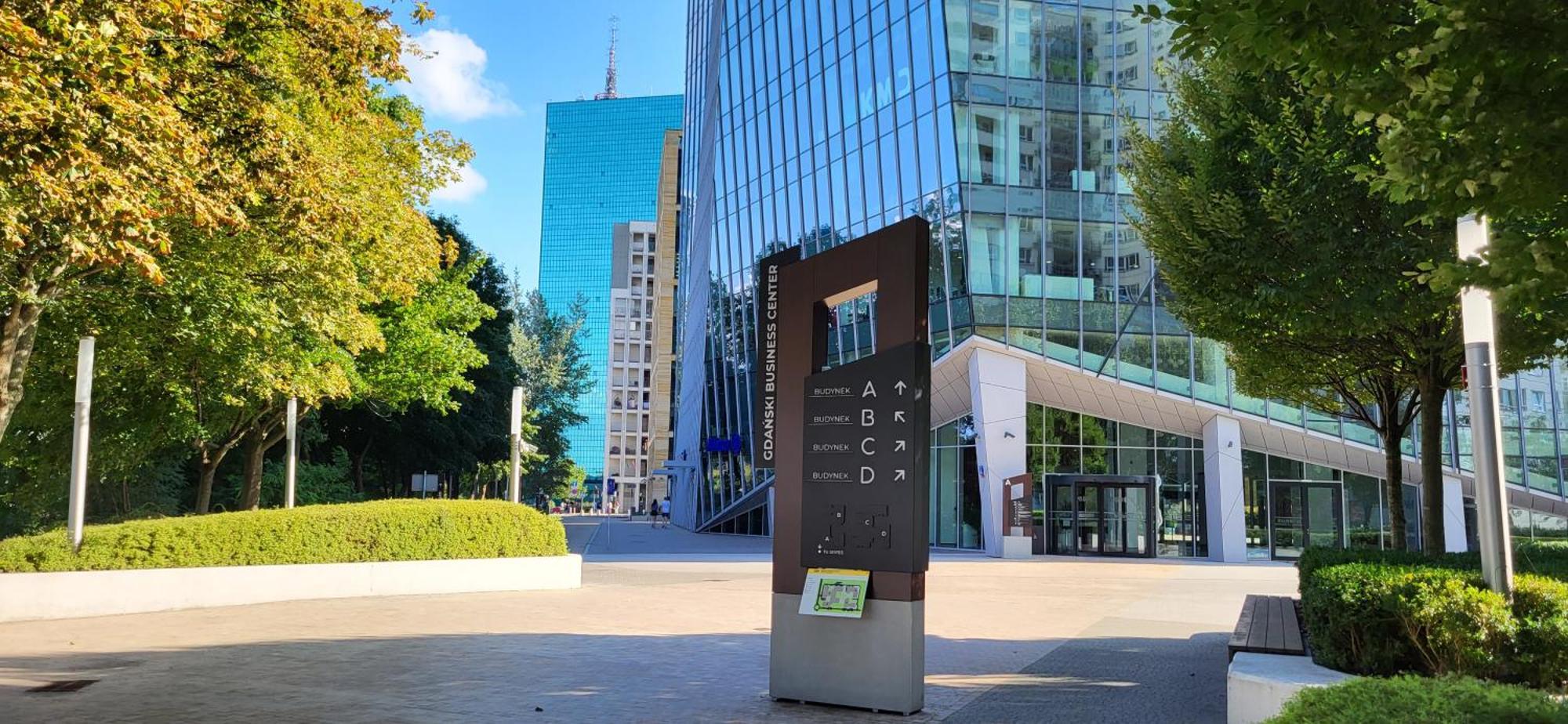 Vorto Apartament 3 - Warszawa Centrum Kültér fotó